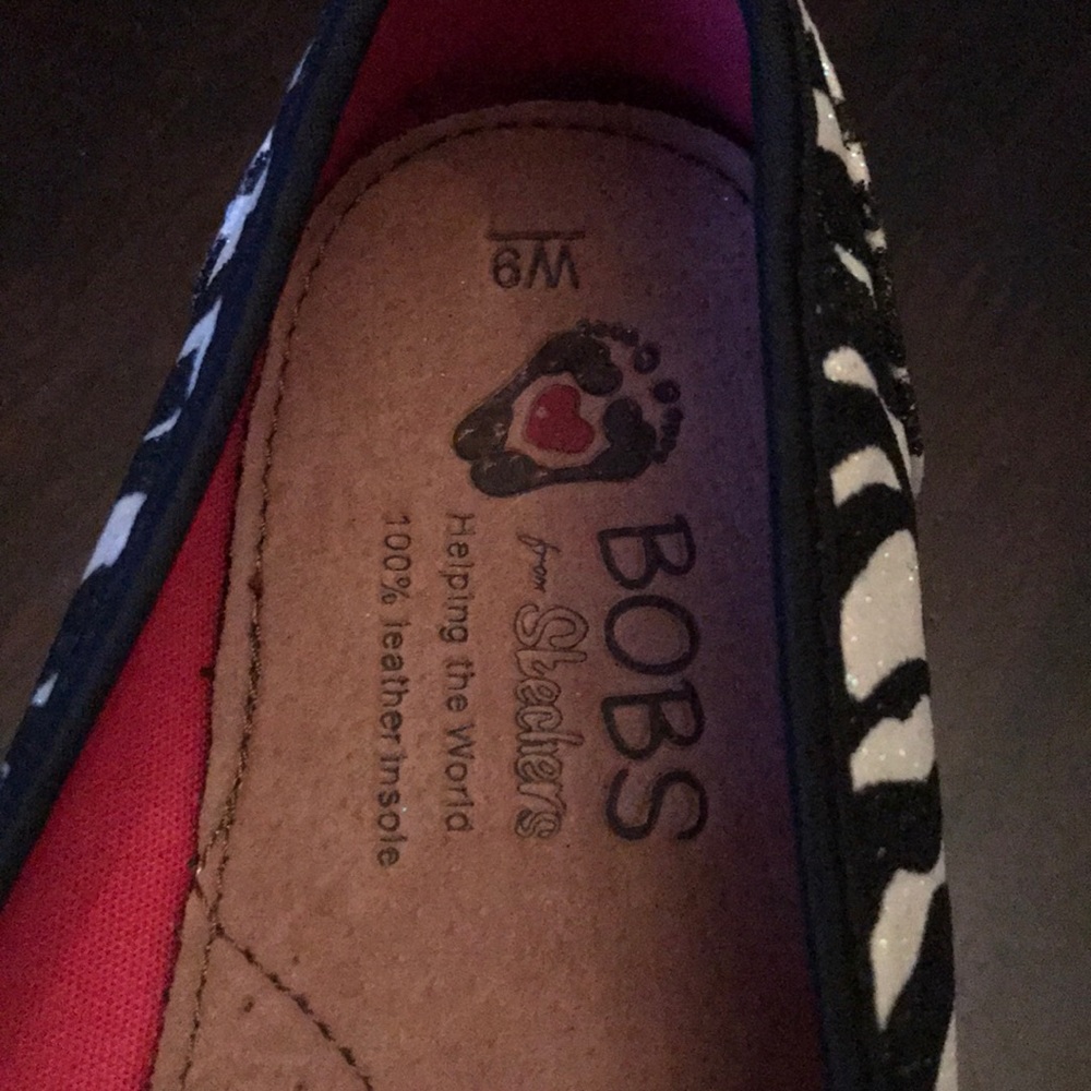 Bobs shoes❄️sold❄️ - Picture 2 of 8